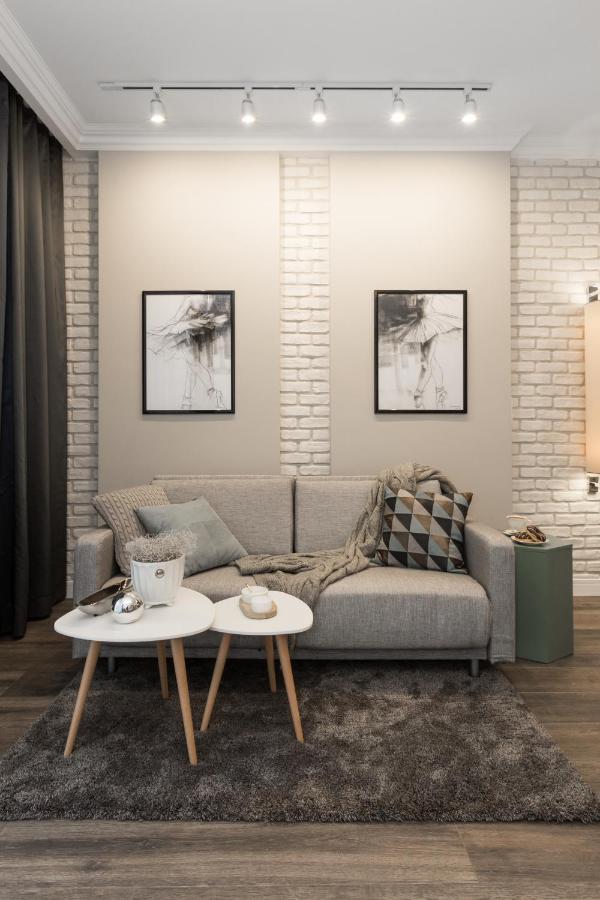 Mia Apartments . Rakowicka Krakow Exterior photo