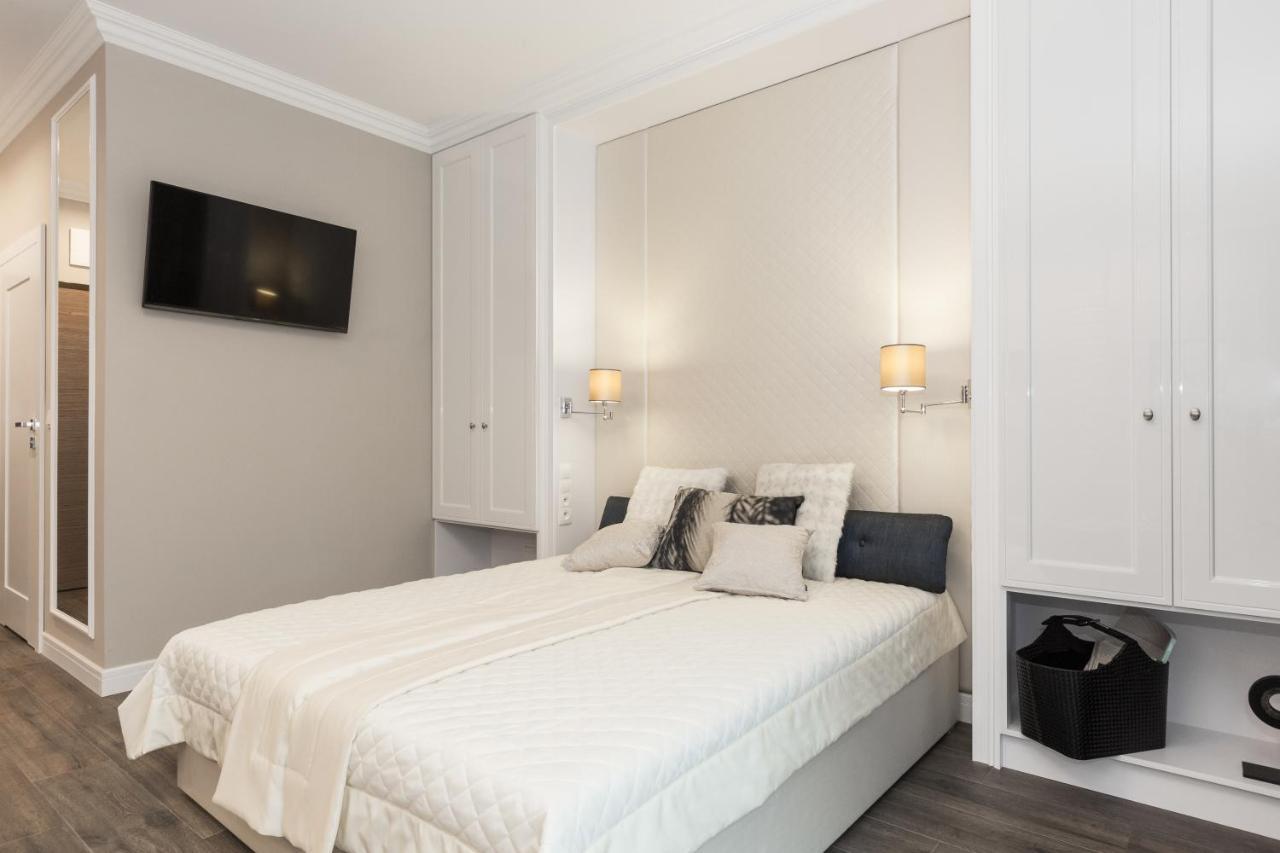 Mia Apartments . Rakowicka Krakow Exterior photo