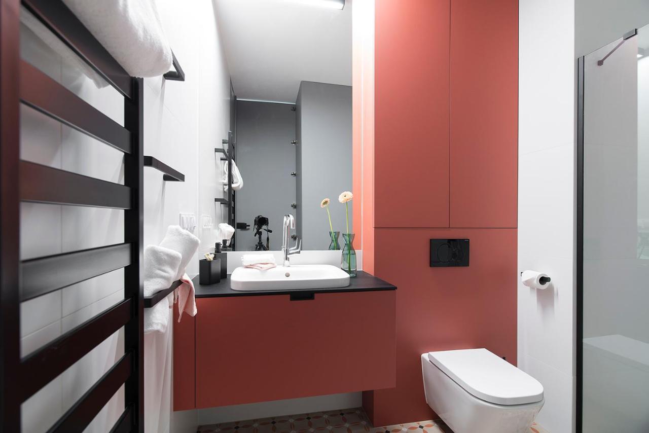 Mia Apartments . Rakowicka Krakow Exterior photo