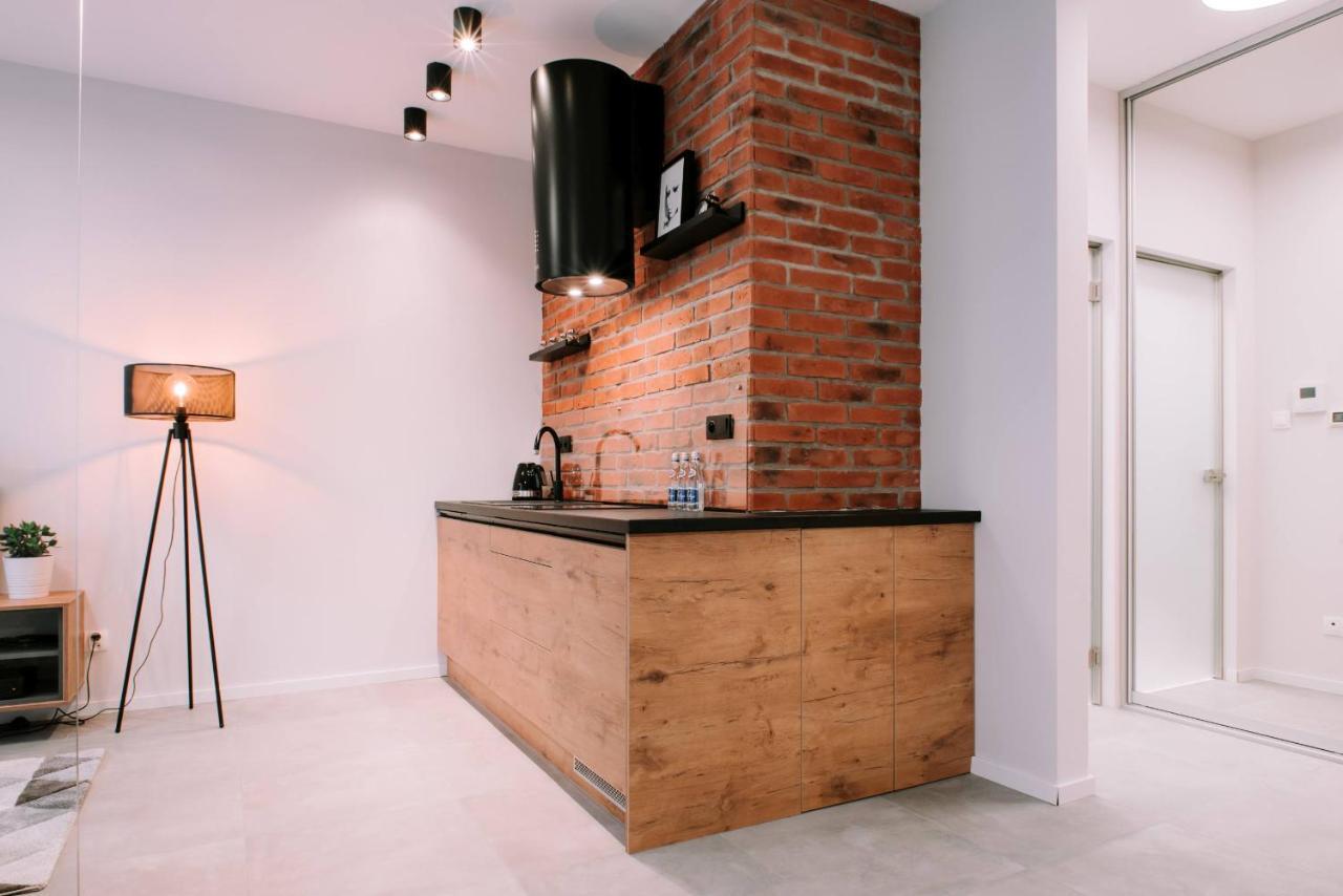 Mia Apartments . Rakowicka Krakow Exterior photo
